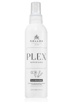 Kallos Plex Bond Builder Flat Iron Spray 200 ml
