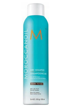 Moroccanoil Dark Tones Dry Shampoo 205 ml