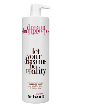 Artego  Easy Care T Dream Szampon odżywczy 1000ml