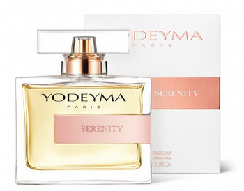 YODEYMA SERENITY Eau de Parfum 100 ml