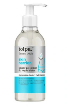 TOŁPA DB Skin Barrier Żel-Olejek do ciała 300 ml