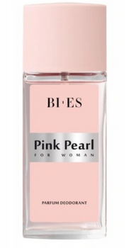 Bi-es Pink Pearl  Dezodorant Atomizer Damski 70 ml