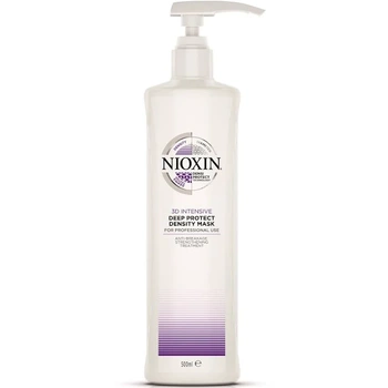 Nioxin Intensive Deep Prot Density Maska 500 ml 23