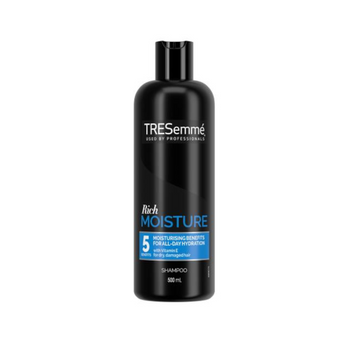 Tresemme Moisture Rich Szampon nawilżający 500 ml