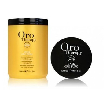 Fanola Oro Therapy Maska 1000 ml