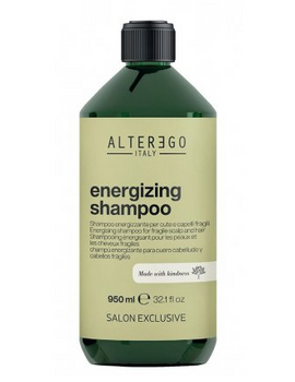 AlterEgo Energizing Szampon 950 ml