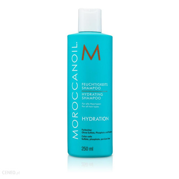Moroccanoil Hydrating Szampon 250ml