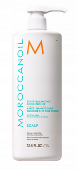 Moroccanoil Scalp Balancing Conditioner 1000 ml