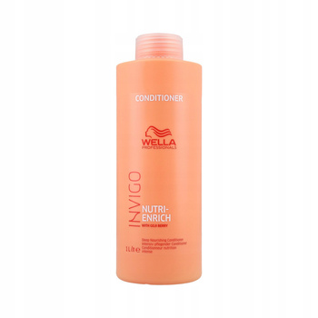 Wella Invigo Enrich Odżywka 1000ml