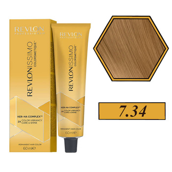 Revlon Revlonissimo Colorsmetique Farba 60 ml  7.34