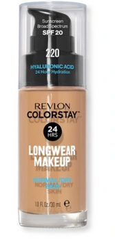 Revlon Podkład do twarzy 220 Natural Beige  30 ml