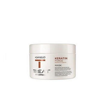 Naturtech Keratin Force Maska 200ml