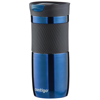 Contigo 11 Therm Mug Byron Deep Blue 470ml