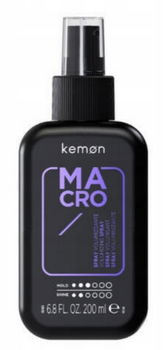 Kemon Macro Volumizing Spray 200 ml
