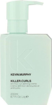 Kevin Murphy Killer Curls Anti-Frizz Cream 200ml