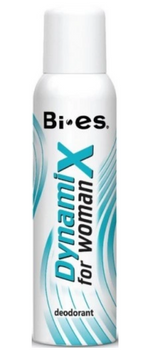 Bi-es Women Dynamix For Dezodorant 150 ml