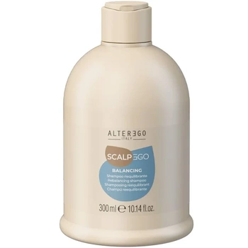 ALTEREGO ScalpEgo Balancing Szampon 300 ml