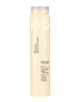 KYO Restruct System Restructuring Shampoo 250 ml