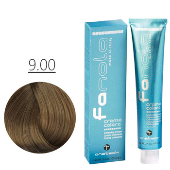 Fanola Farba 100 ml 9.00