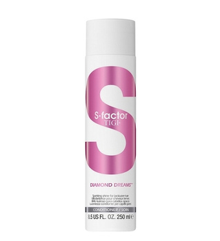 TIGI S-FACTOR Diamond Dreams Odżywka 200ml