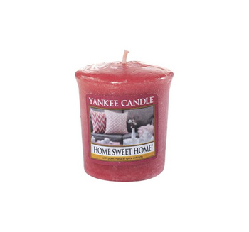 Yankee Candle Samplers Home Sweet Home 49g