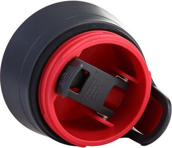 Contigo 100 Lid Pinnacle 10 Watermelon  1000-0635