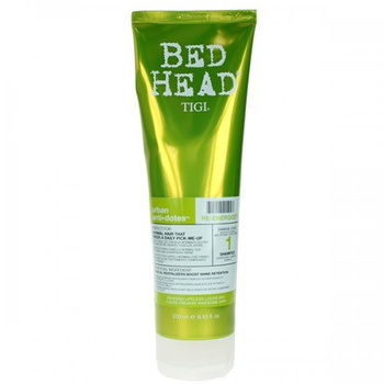 TIGI BH URBAN Re-Energize Szampon 250ml