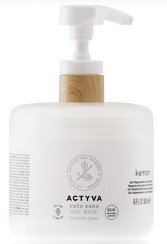 Kemon Actyva Cute Sana Gel Base 500 ml