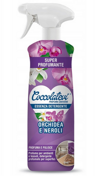 Coccolatevi Orchidea Neroli Uniwersalny środek czyszczący 750 ml