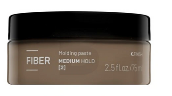 Lakme K.Finish Fiber Molding Paste 75 ml