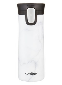 Contigo 70 Thermal Mug Pinnacle White Marble 420ml