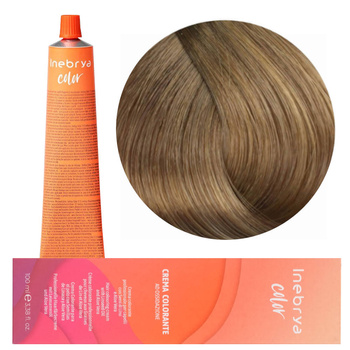 Inebrya Color 8 Farba 100 ml