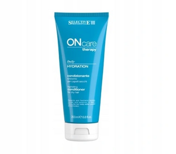 Selective OnCareTherapy Daily Hydr. Odżywka 200 ml