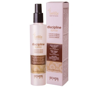 ECHOSLINE Seliar Discipline Spray 200 ml