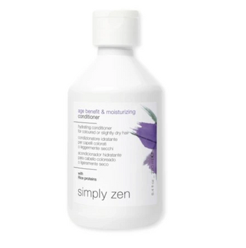 Milk Shake Simply Zen Age Odżywka 250 ml
