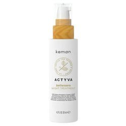 Kemon Actyva Bellessere Night Treatment 125ml