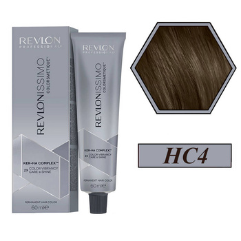 Revlon Revlonissimo High Coverage Farba 60 ml   4