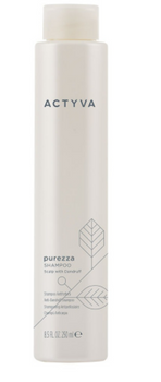 Kemon Actyva Purezza Shampoo 250 ml