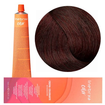 Inebrya Color 6/5 Farba 100 ml