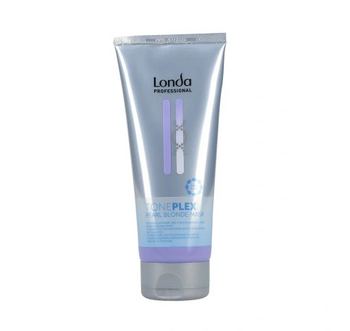 Londa Toneplex Pearl Blonde Maska 200 ml