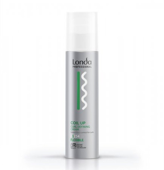 Londa Coil UP Krem Definiujący Loki 200ml
