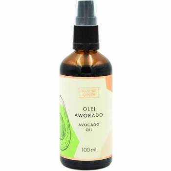 Nature Queen Olej Awokado 100ml