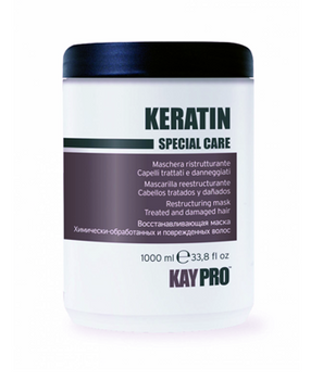 KayPro Keratin Maska 1000 ml