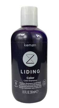 Kemon Liding Color Cold Szampon 250ml