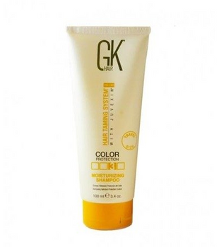 Global Keratin GKHair Color Protect Szampon 100 ml