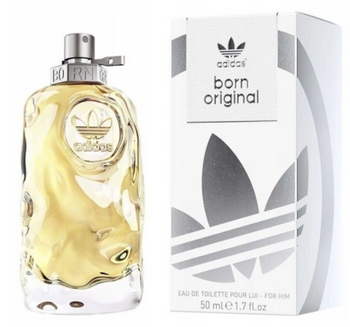 Adidas Born Original 50 ml Woda Toaletowa