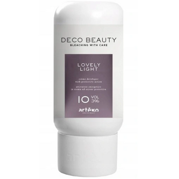 Artego Deco Beauty Love Light Developer 3% 1000ml