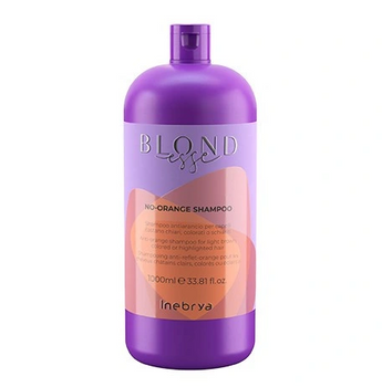 Inebrya Blondesse No-Orange Szampon 1000 ml