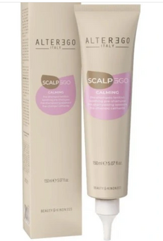 ALTEREGO ScalpEgo Calming Treatment 150 ml