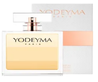 YODEYMA KISS ME Eau de Parfum 100 ml